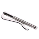 metal money clips stainless steel money cash clip clamp holder for pocket  JS