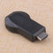 Wireless WiFi Display Dongle Receiver 1080P HD TV Stick or  M4 Plus 2.4G