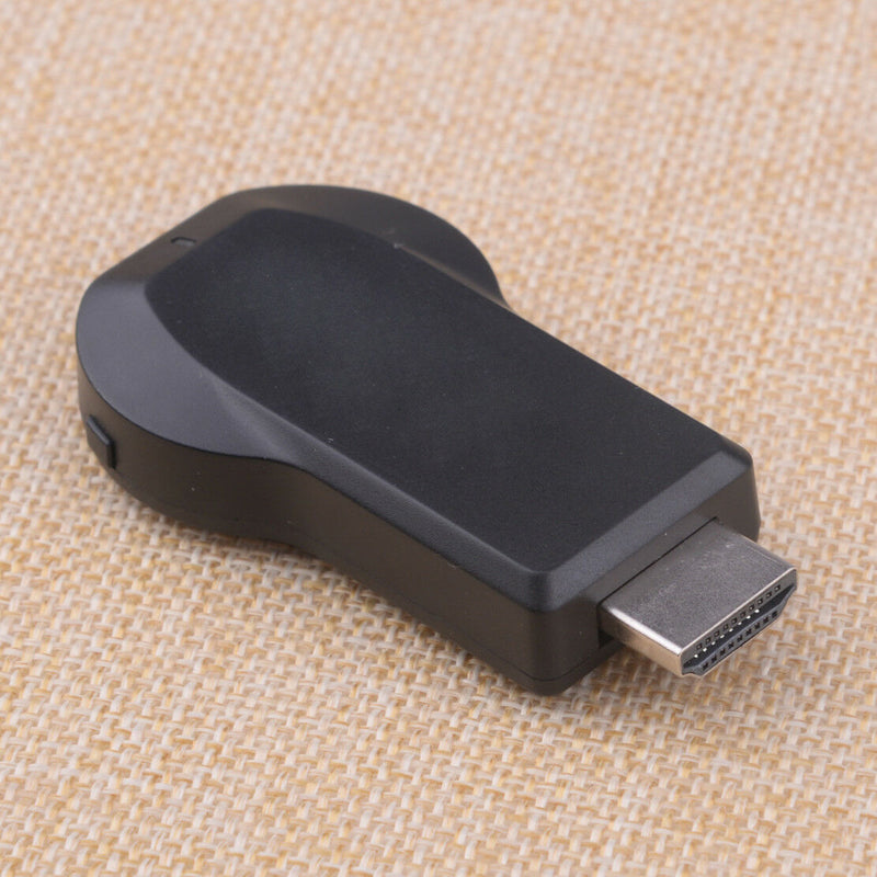 Wireless WiFi Display Dongle Receiver 1080P HD TV Stick or  M4 Plus 2.4G