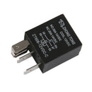 Car Truck Auto DC 12V 20A 30A AMP 5-PRONG Relay Relays 5 Pin 5P for Motorbike