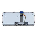 Laptop 766641-001 US Keyboard For  Pro X2 612 G1 W/ Backlit W/ Frame