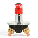 150 Amp 12V/24V Fixed Key Battery Isolator Cut Off Kill Switch Heavy Duty IP65