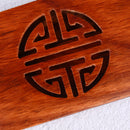 Wooden Name Card Business Card Holder Handmade Box Storage id credit case OZ