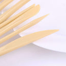 10pcs Clay Sculpting Kit Polymer Shapers Modeling Wax Carving Pottery Tools