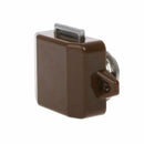 Camper Car Push Lock RV Caravan Boat Motor Home Cabinet Drawer Latch Button Lock