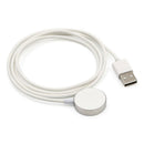 1PC Portable Charging Cable for iWatch Charger USB QI Wireless Charging StaS Hn