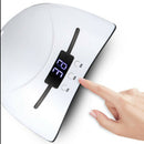 45W UV Lamp for Gel Nails Auto Infrared LED Nail Gel Curing Lamp with Count Down