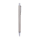 0.5mm Iron-Metal-Mechanical Automatic Pencil for Writing School Supply 3C