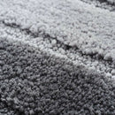 Non Slip Bath Mats For Bathroom Microfiber Absorbent Bathroom Rugs Machine  R5R3