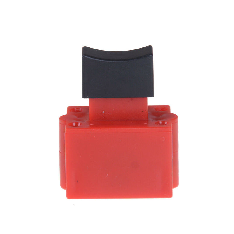10A FA2-10/2B DPST Self-locking Electric Drill Tool Trigger Switch 125V/250V FT