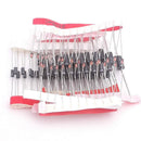1N4148 1N4007 1N5819 1N5399 1N5408 1N5822 FR107 FR207 Diode,Electronic Comp U3J9