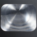 Wide Angle Rear Window Fresnel Lens Reversing Parking For Home Car Auto - 6A