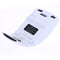 2.4GHz Wireless Arc Folding Mouse with USB Receiver for Laptop Tablet PC