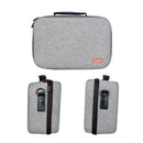 Waterproof Shockproof Travel Storage Bag Hard Carrying Case for Oculus Ques