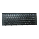 New Standard US English Input Replaced Keyboard for SONY VAIO VPCEG Series