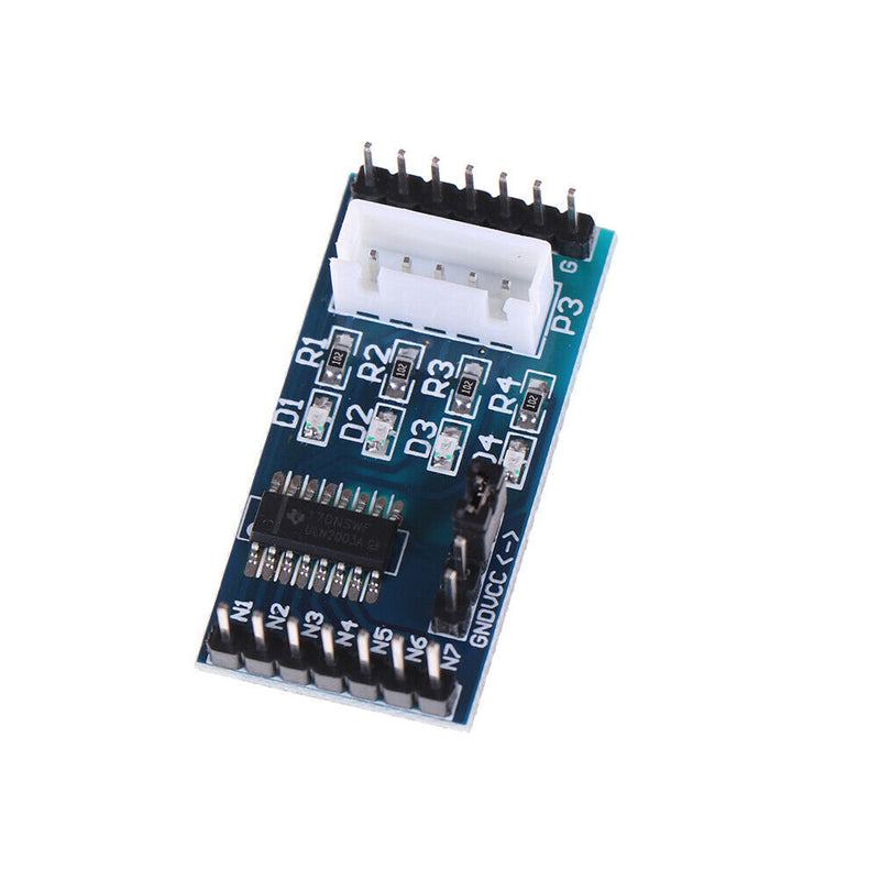 DC 12v ULN2003 stepper motor driver board step motor module for arduino