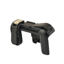 1 Pair V3.0 Button Aim Key Smart Phone Mobile Gaming Trigger Controller