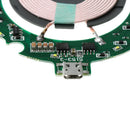 Qi Standard Wireless Charging Coil Circuit Board For  S6 10W