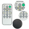 Projector Remote Control for Vivitek D530 D510 D508 D535 D536 D537W D538