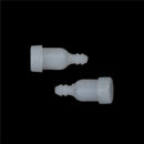 2PCS 45cc 52cc 58cc Chainsaw Spare Parts Balancer Elbow Fuel Breather SEJCAU Gw