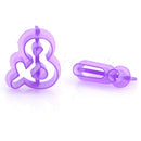 40Pcs DIY Alphabet Number Letter Fondant Cake Cookie Cutter Pan Mold Biscuit Hot