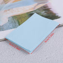 50 Sheets Make Up Oil Control Oil-Absorbing Blotting Facial Face Clean Pap BX