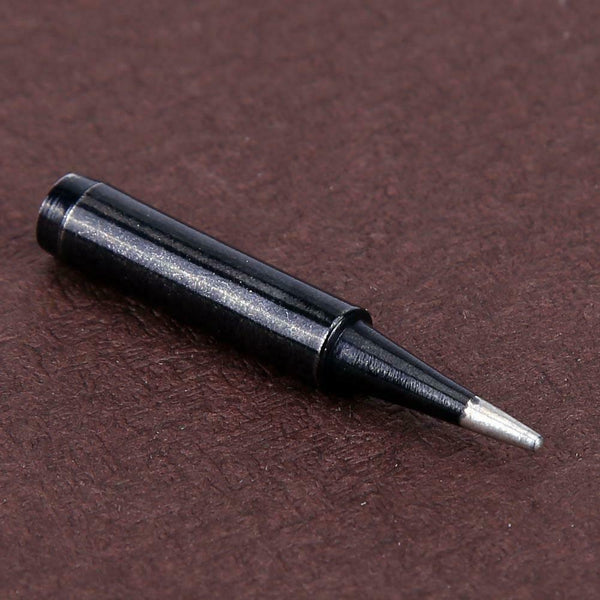 6pcs Pure Copper Iron Tip 900M-T Soldering Tip Soldering Rework Station(1)