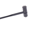 Seven-star dermal needle plastic double-end massage acupuncture detoxificatio Gw