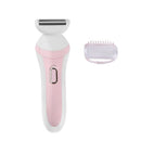 Women Shaver Electric Epilator Shaving Hair Removal Female Body Bikini Trim