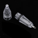 LED Underwater Fishing Light Deep Drop Fishing Light Accessory White