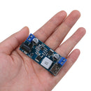 5A DC-DC 24V 12V to 5V Step Down Power Supply Converter USB Charging Module  Kw