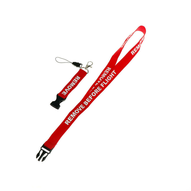 remove before flight lanyards key holder neck strap for phone card gym lanyard Z