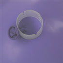 24pcs Balloon Arch Plastic Clip Ring Buckle For Arches Birthday Wedding Party3C