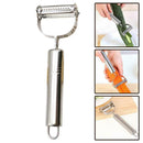 Stainless Steel Graters Vegetable Fruit Peeler itchen Cooking Accessories New
