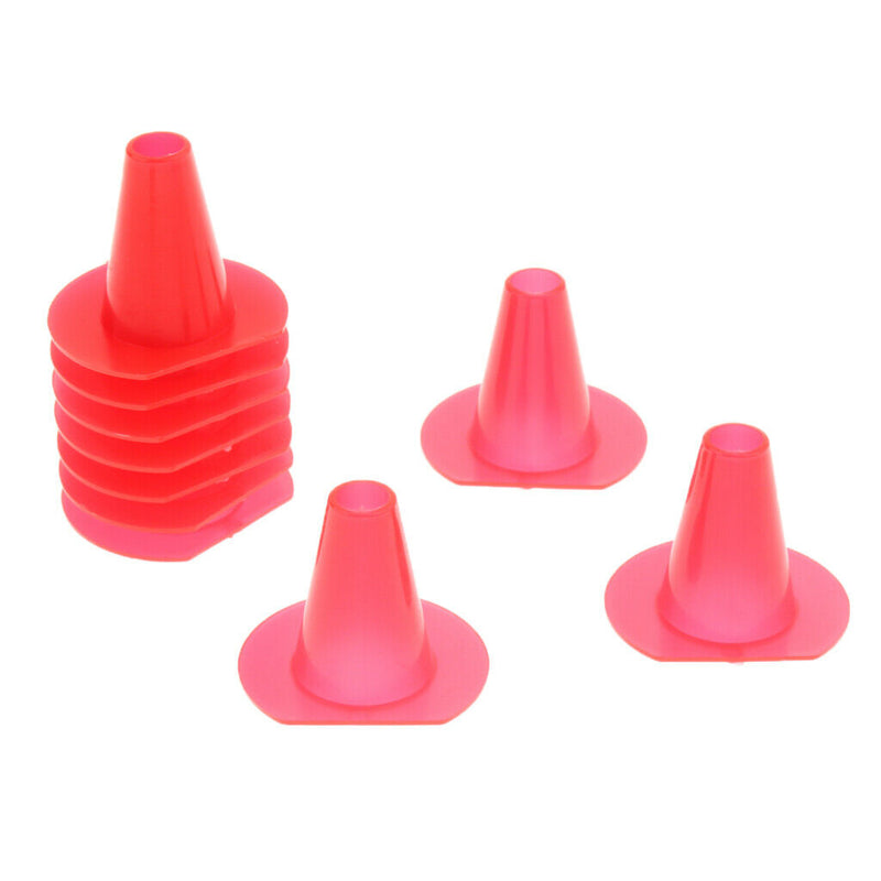 Pack Of 10 Cone Shape Excluder Preventing Bee Escaping  Tool Bee Keeping