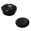Set PC Sync Terminal Cap Cover For Nikon Black Color D200 D2X Fuji S3 S5 . K0P2