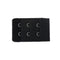 5x Woman bra extender strap extension 2 hooks bra sets accessories women ladysM&