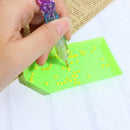 1PC dolphin Diamond Painting Point Drill Pen DIY Crafts Sewing Embroid Hn