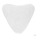 (5PCS) Silicon Neck Chest Pad Decollete Wrinkles Pads for Women Men Femme