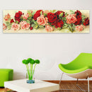 Rose Diamond Embroidery 5D Diamond DIY Painting Craft Home Decor