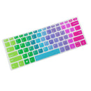 14.6'' Waterproof Keyboard Skin Film Protector Cover For