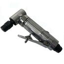 90 Degree Angle Wind Mill Grinder Rust Remover Sander Deruster