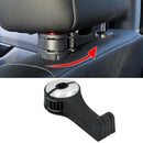 Multifunction  Back Hook With Phone