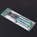 8 inch Mini Bolt Cutter Heavy-Duty Wire Cable Pliers Metal Cutting Tool Set