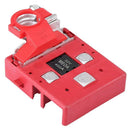 New 32V 400A Car Quick Release Fused Battery Distribution Terminal Clamp Co C8C3