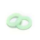 20X Fluorescence Tent Nail Ring Tent Accessories Camping Luminous GuardElasti ME