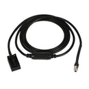 3.5MM Female AUX Audio Cable For BMW Z4 E83 E85 E86 X3