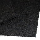5pcs Activated Carbon Filter Solder Smoke Absorber ESD Fume Extractor 13cm Set