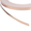 6mmx30m Guitar EMI Shielding Tape Copper Foil Copper Tape Self-adhesive Tap