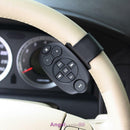 Wireless Car Steering Wheel Button Hands-free Remote Control For Stereo DVD MP3
